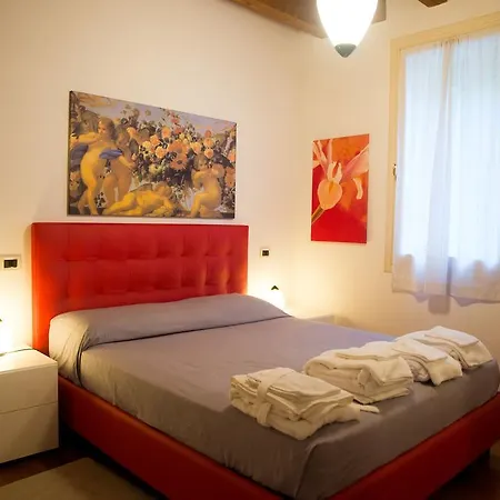 Lejlighed Holiday Vicenza