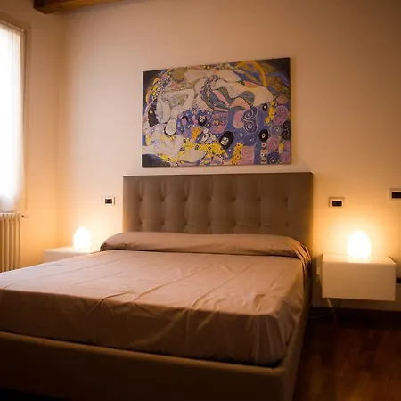 Holiday Lejlighed Vicenza