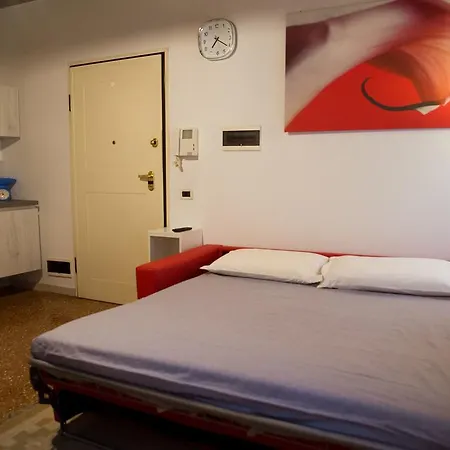 Holiday Apartman