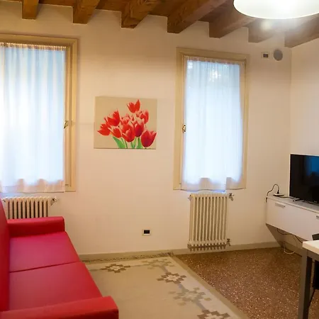 Apartman Holiday *