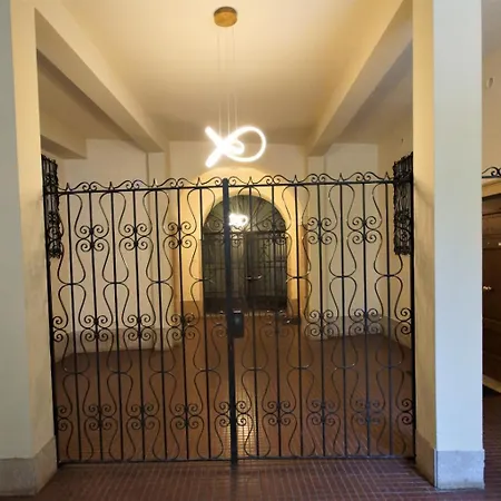 Apartment Holiday Verona