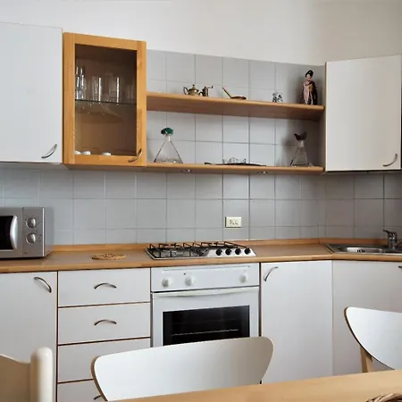 Apartment Holiday Verona Verona