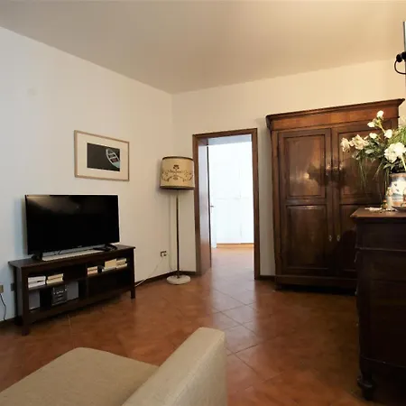 Holiday Verona Apartment *