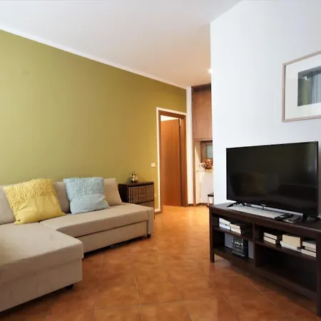 Holiday Verona Apartment Verona