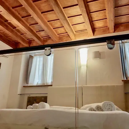 Apartmán Holiday Verona