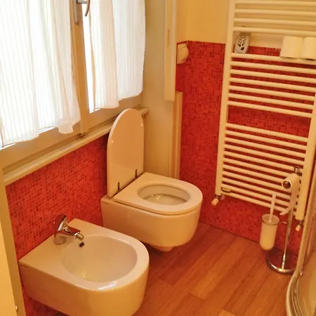 Apartment Holiday Verona