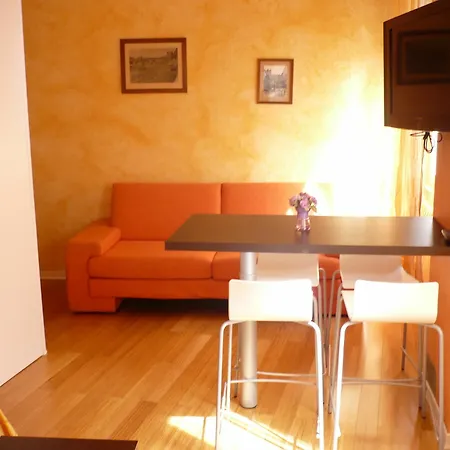 Apartment Holiday Verona