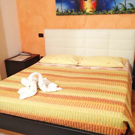 Holiday Verona Apartment Verona