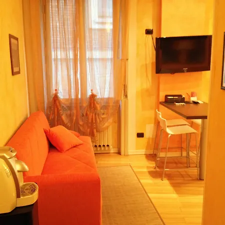 Holiday Verona Apartment *