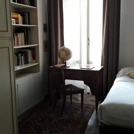 Holiday Verona Apartment *