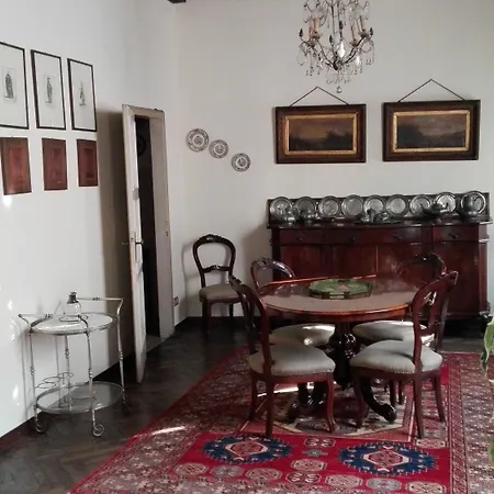 Apartment Holiday Verona *
