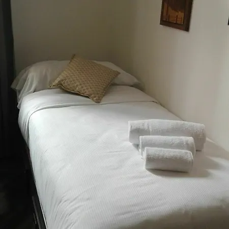 Holiday Verona Apartment Verona