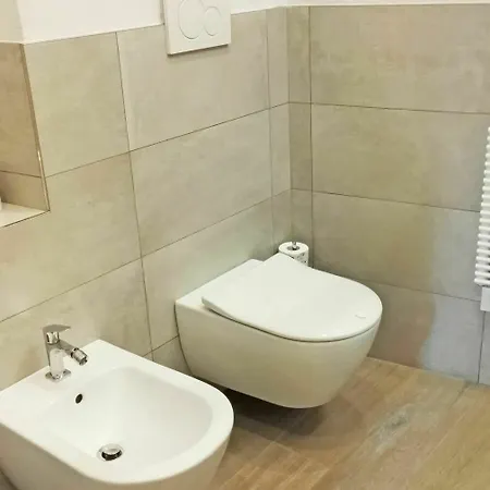 Holiday Verona Apartment *