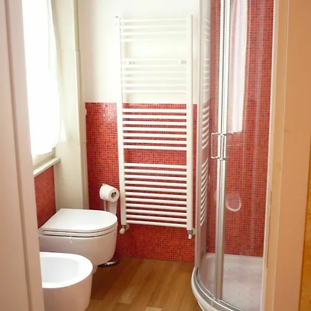 Holiday Verona Apartment Verona