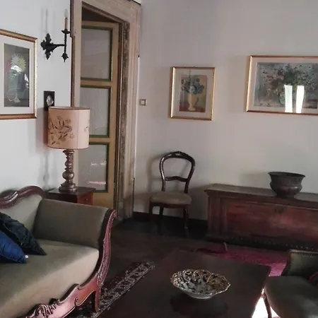 Apartment Holiday Verona Verona