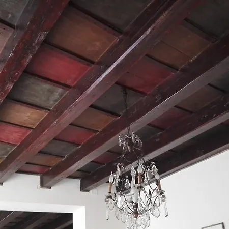 Holiday Verona Apartment