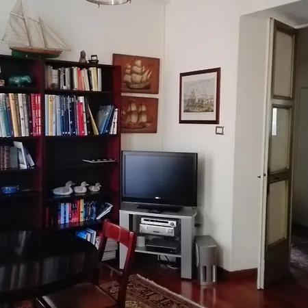 Apartment Holiday Verona *