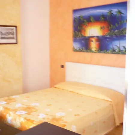 Holiday Verona Apartment *