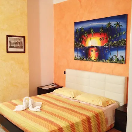 Apartmán Holiday Verona Verona