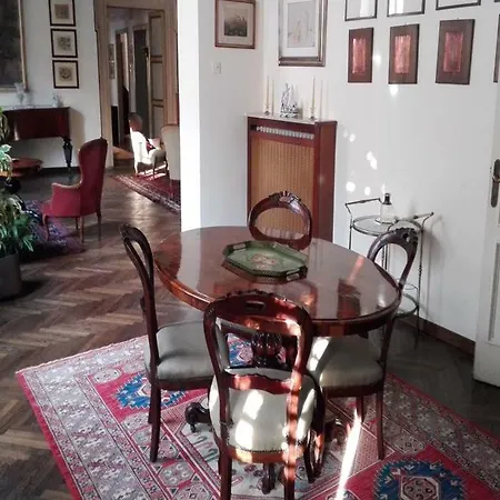 Apartment Holiday Verona Verona