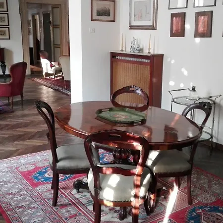 Apartment Holiday Verona *