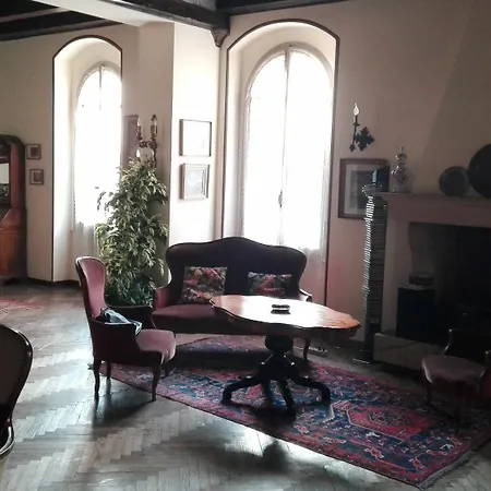 Apartment Holiday Verona