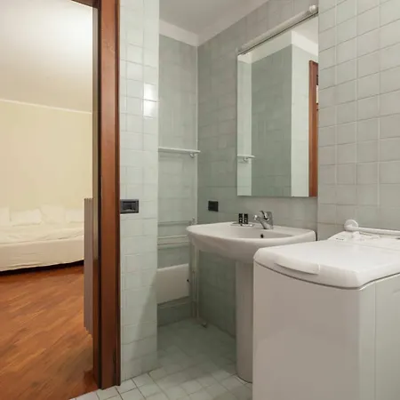Holiday Verona Apartment