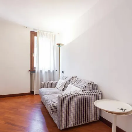 Apartment Holiday Verona *