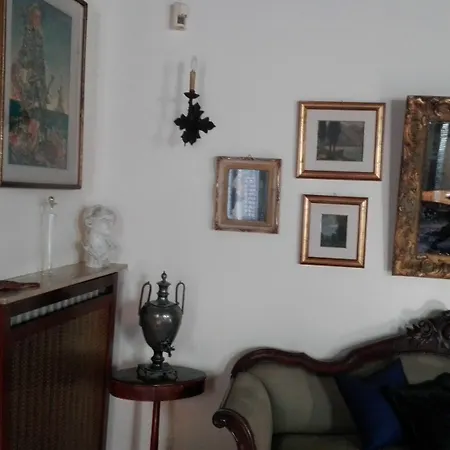 Holiday Verona Apartment