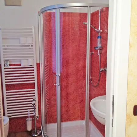 Holiday Verona Apartment Verona