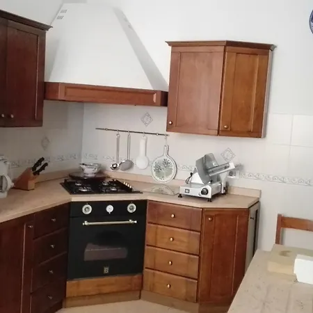 Holiday Verona Apartment Verona