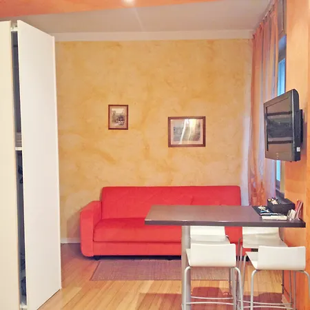 Holiday Verona Apartment Verona