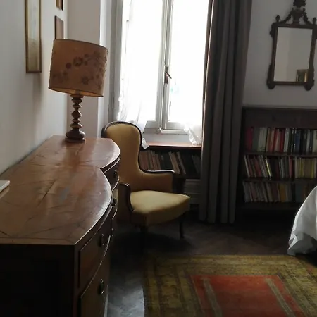 Apartment Holiday Verona