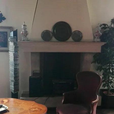 Apartment Holiday Verona *