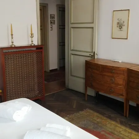 Holiday Verona Apartment Verona