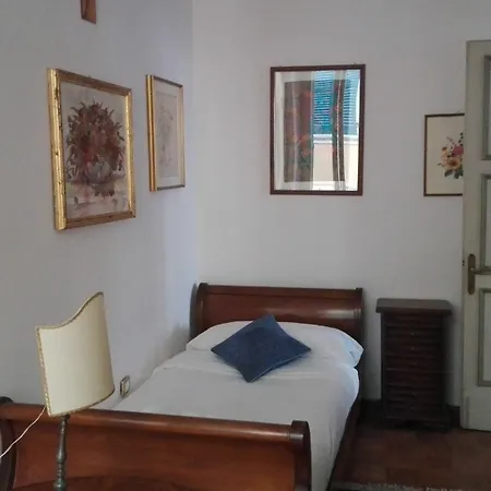 Holiday Verona Apartment *