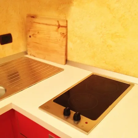 Apartment Holiday Verona