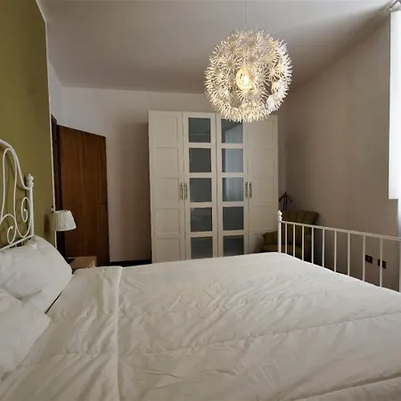 Holiday Verona Apartament