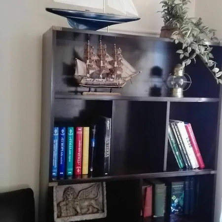 Apartament Holiday Verona