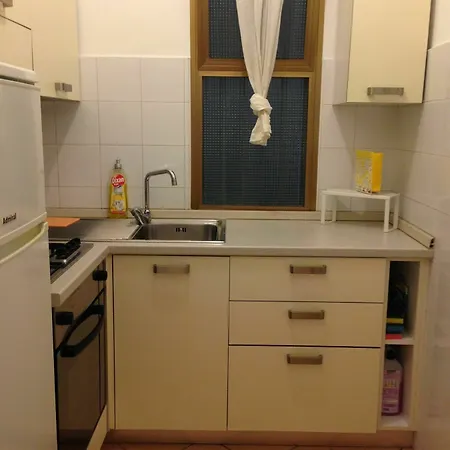 Apartament Holiday Verona *