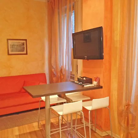 Apartament Holiday Verona *